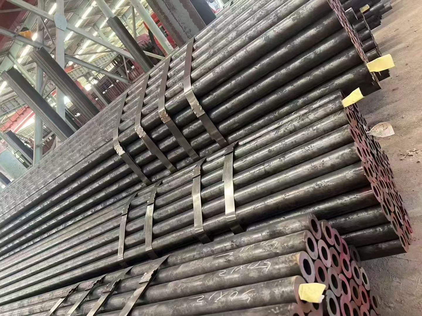 商丘市薄壁无缝钢管不锈钢无缝钢管 - 推荐