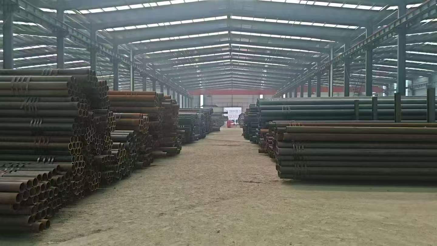 商丘市薄壁无缝钢管Q355E槽钢 - 推荐